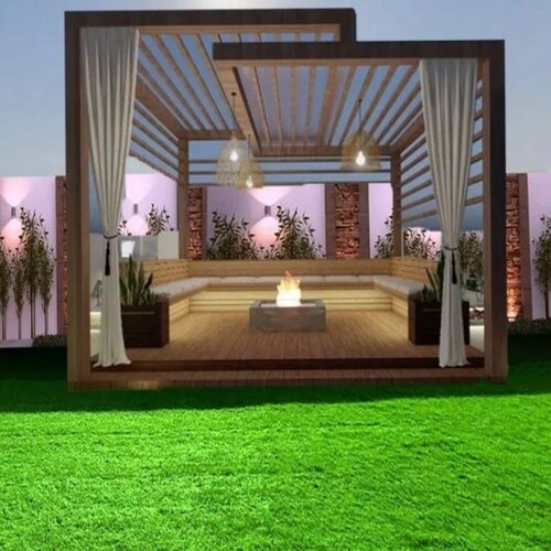 من أعمال زهرة الرياض لتنسيق الحدائق 90