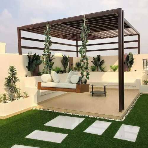 الجلسات الخارجية — عمل 4