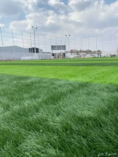 تصميم الملاعب الرياضية — عمل 4