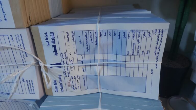 طباعة اختام, مطابع ريشة الفن, مطابع الرياض