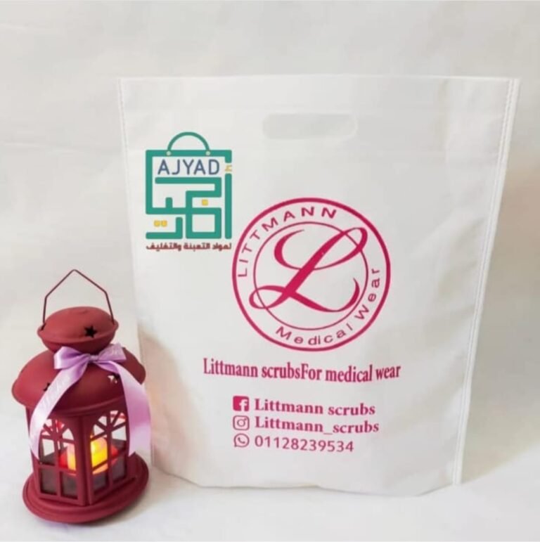 طباعة أكياس, مطابع ريشة الفن, مطابع الرياض