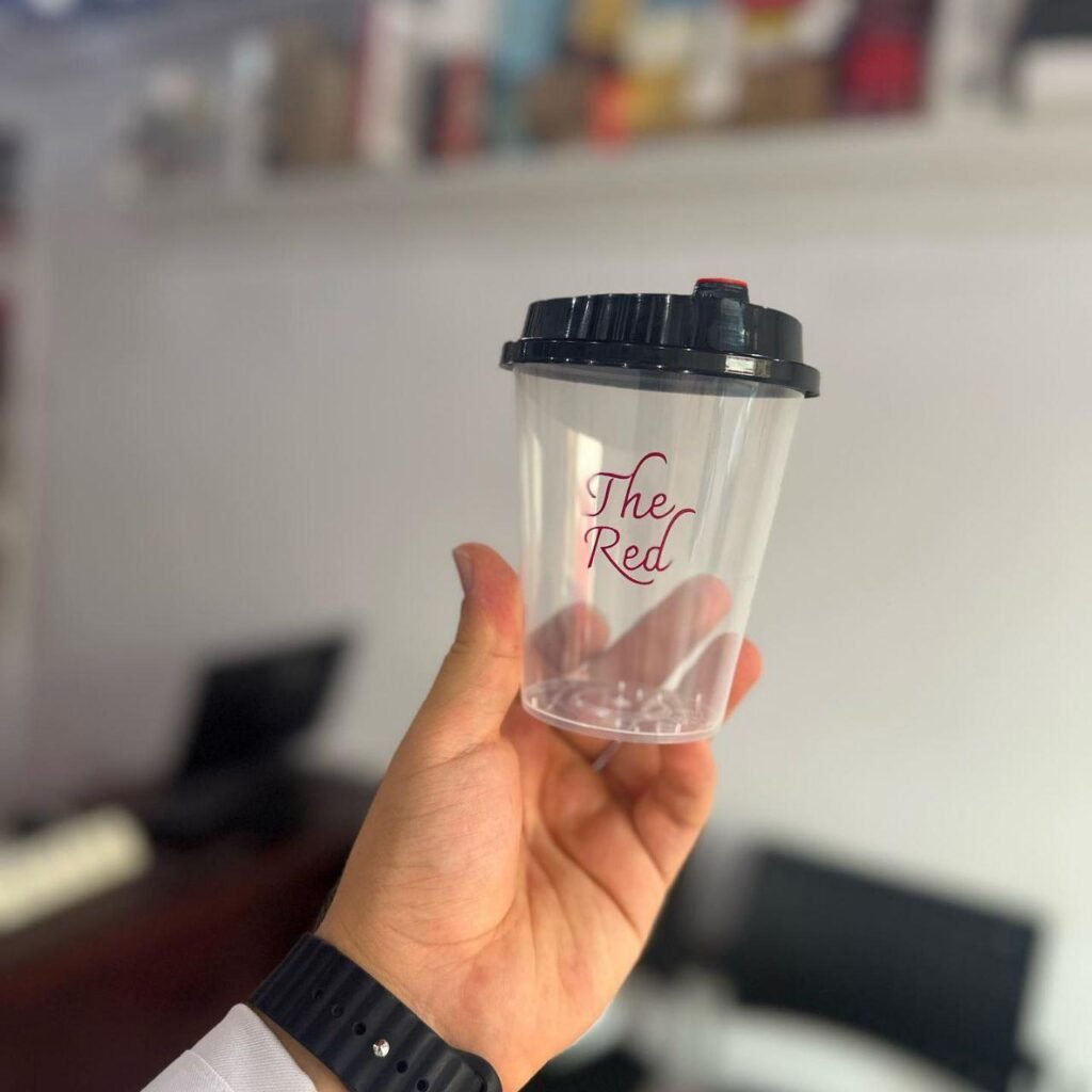 طباعة أكواب, مطابع ريشة الفن, مطابع الرياض