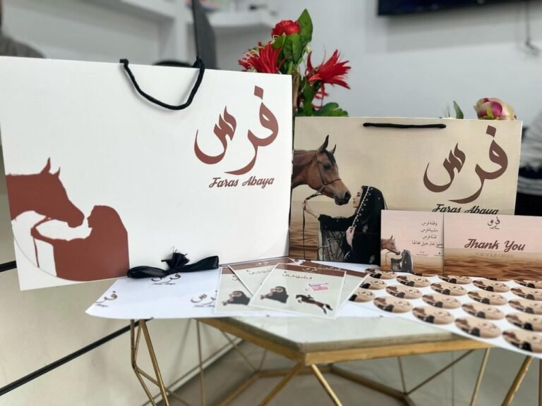 طباعة أكياس, مطابع ريشة الفن, مطابع الرياض