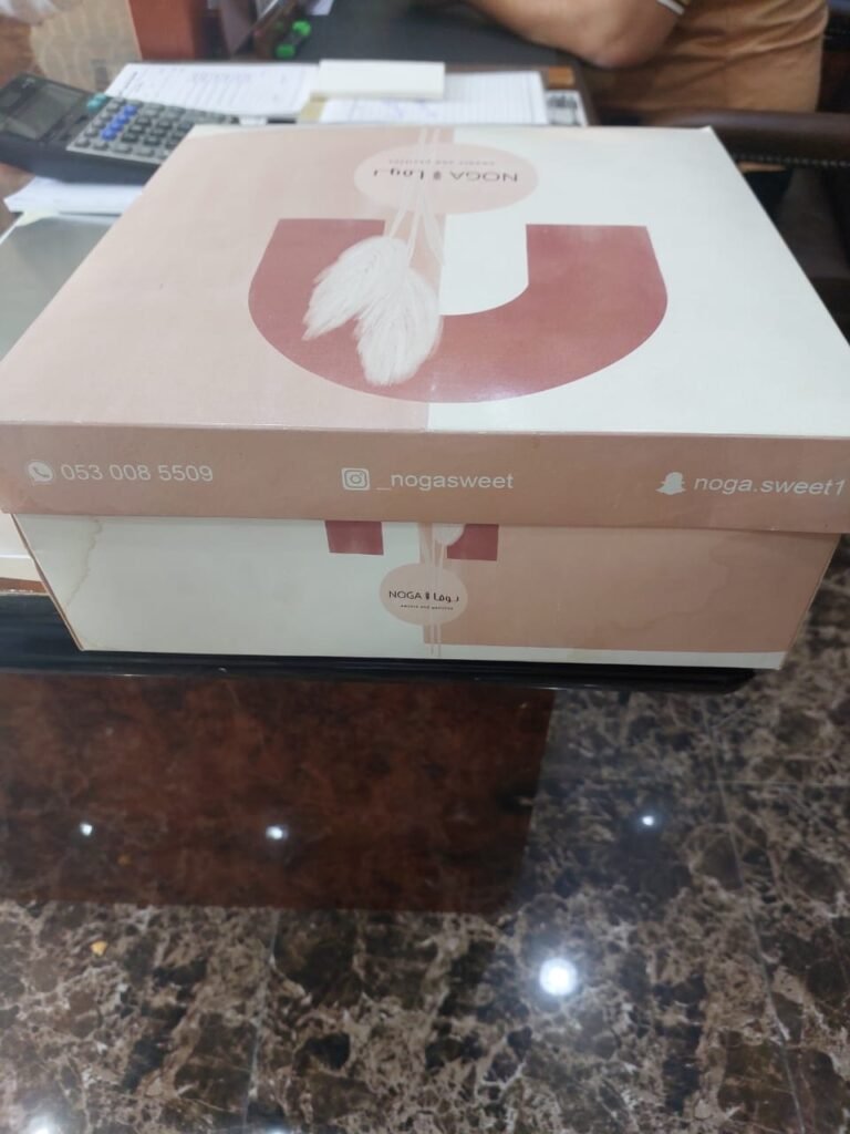 طباعة بوكسات, مطابع ريشة الفن, مطابع الرياض